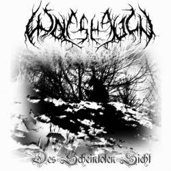 Wolfshauch : Des Scheintoten Sicht